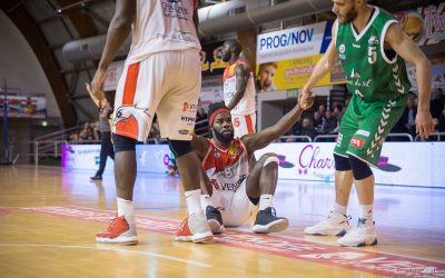 VCB/Gries-Oberhoffen : le résumé