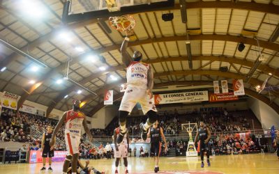CODE ROUGE PLAY OFFS