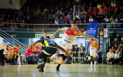 VCB – Rueil AC : le résumé
