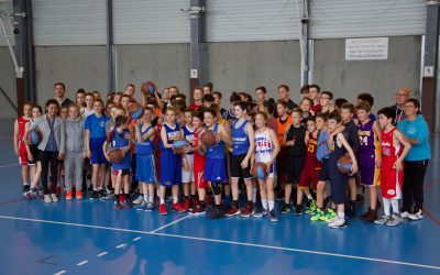 SUSPENSION DES ENTRAÎNEMENTS
