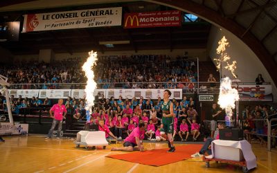 20ème édition – La Mie Câline Basket GO