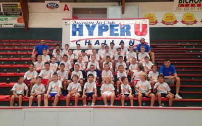 BILAN SUMMER CAMP 2017