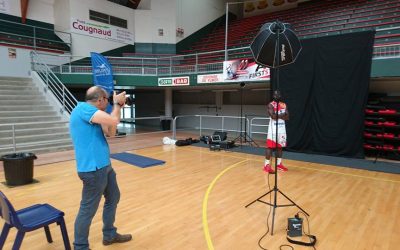 MEDIA DAY Part 1.