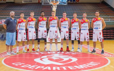 Objectif maintien pour la NM3