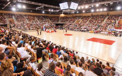 NM1 2018-2019 – LES GROUPES