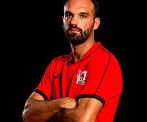 Sébastien Chérasse quitte le VCB