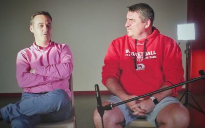 Interview Julien MENUET et Philippe NAMYST