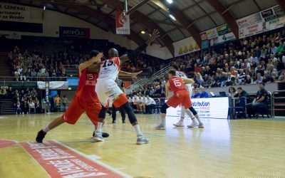Le résumé VCB-Souffelweyersheim