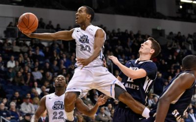 Trey FREEMAN nouveau pigiste