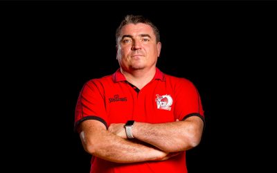 Gries-VCB le mot du coach