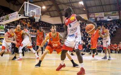 VCB – SVBD Le résumé