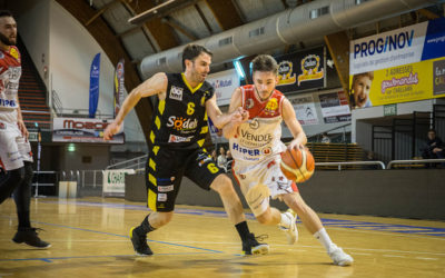 La NM3 se maintient !