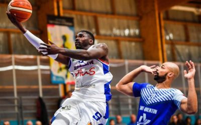 RECRUTEMENT 2018 – Arrivée de Lens ABOUDOU