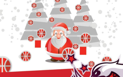 TOURNOI DE NOËL DU VCB
