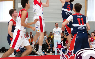 STAGE BASKET VACANCES FEVRIER 2019