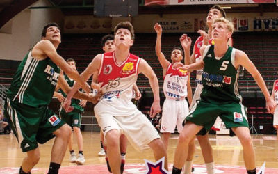 Tournoi Gaëtan ROUX 2019
