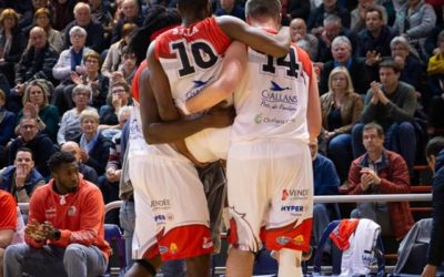 Probable fin de saison pour Oumarou SYLLA