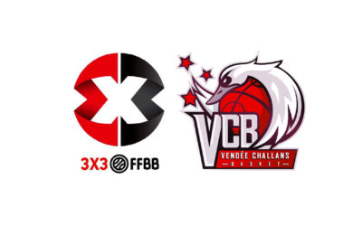 Lancez-vous dans le basket 3×3 !