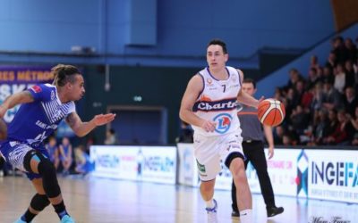 RECRUTEMENT 2019 – Arrivée de Kévin BICHARD