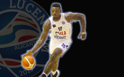 Recrutement 2019 – Arrivée de Cheick Sekou CONDE