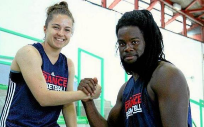 Le comité de Vendée lance ses premiers championnats 3×3