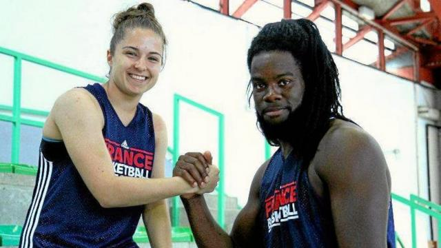Le comité de Vendée lance ses premiers championnats 3×3