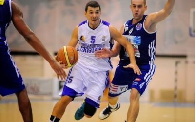 RECRUTEMENT 2019 – Arrivée de Zlatko JOVANOVIC