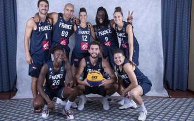 Dominique revient avec l’argent