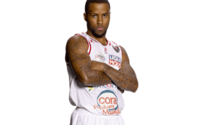 Fabyon HARRIS en renfort