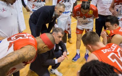 Interview Antoine MICHON