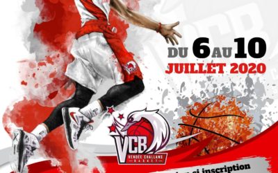 STAGE BASKET ELITE VCB 2020