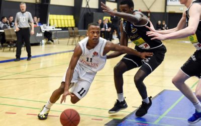 OFFICIEL : Signature de Devon THOMAS