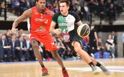 OFFICIEL : Signature de Alexandre AYGALENQ