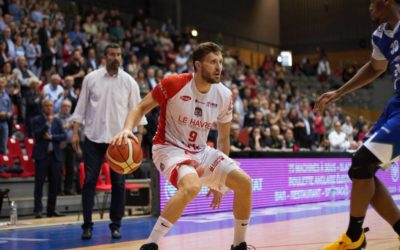 OFFICIEL : Arrivée de Romain DARDAINE