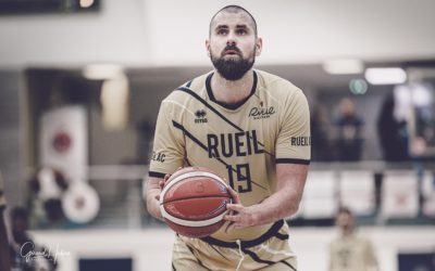 OFFICIEL : Signature de Nemanja KOVANUSIC
