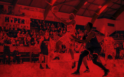 Programme de match – VCB/EAB