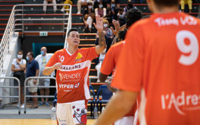 VCB / Les Sables >>> Tout ce qu’il faut savoir