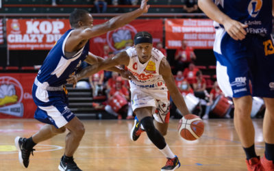 VCB / Poitiers >>> Tout ce qu’il faut savoir