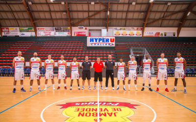 VCB / Angers >>> Tout ce qu’il faut savoir !