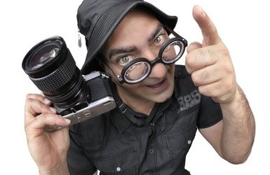 Photos d’équipes