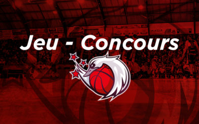 JEU – CONCOURS