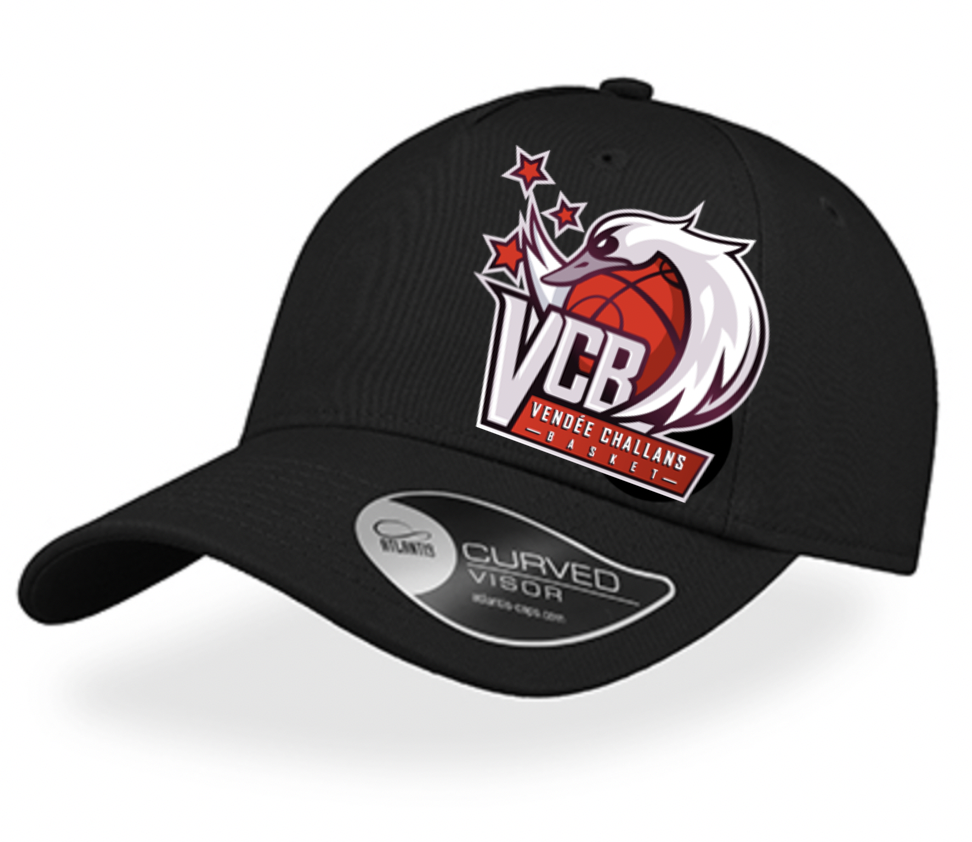 Casquette VCB