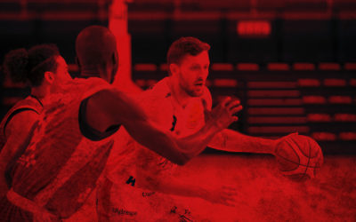 Programme du match – VCB/DAX