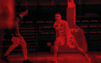 PROGRAMME DU MATCH – VCB/RUEIL