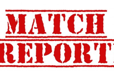 VCB – VANVES REPORTÉ