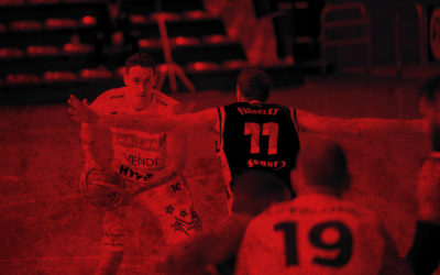 PROGRAMME DU MATCH – VCB/Bordeaux