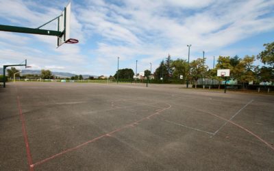 Pause des entraînements… encore…