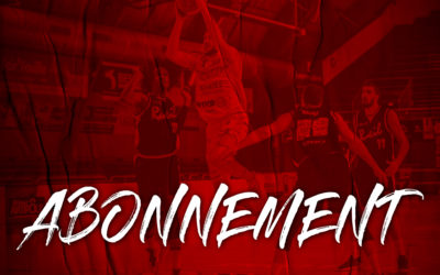 Campagne abonnement 2021-22