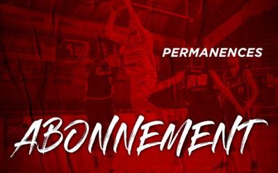 Permanences abonnements