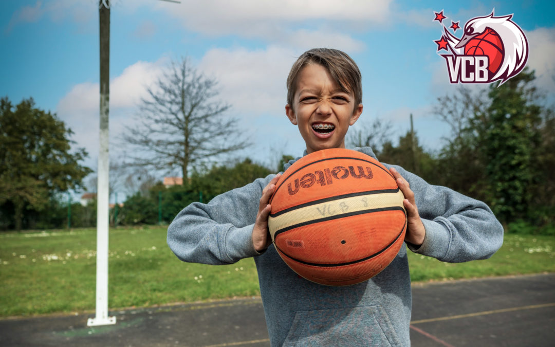 Basket pour tous online